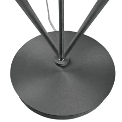 HELL Omega LED Stehleuchte mit CCT-Dimmtechnik