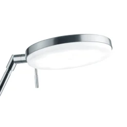 HELL Omega LED Stehleuchte mit CCT-Dimmtechnik