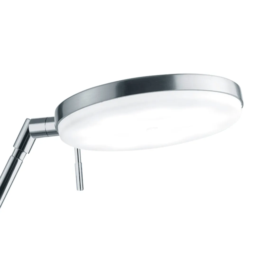 HELL Omega LED Stehleuchte mit CCT-Dimmtechnik