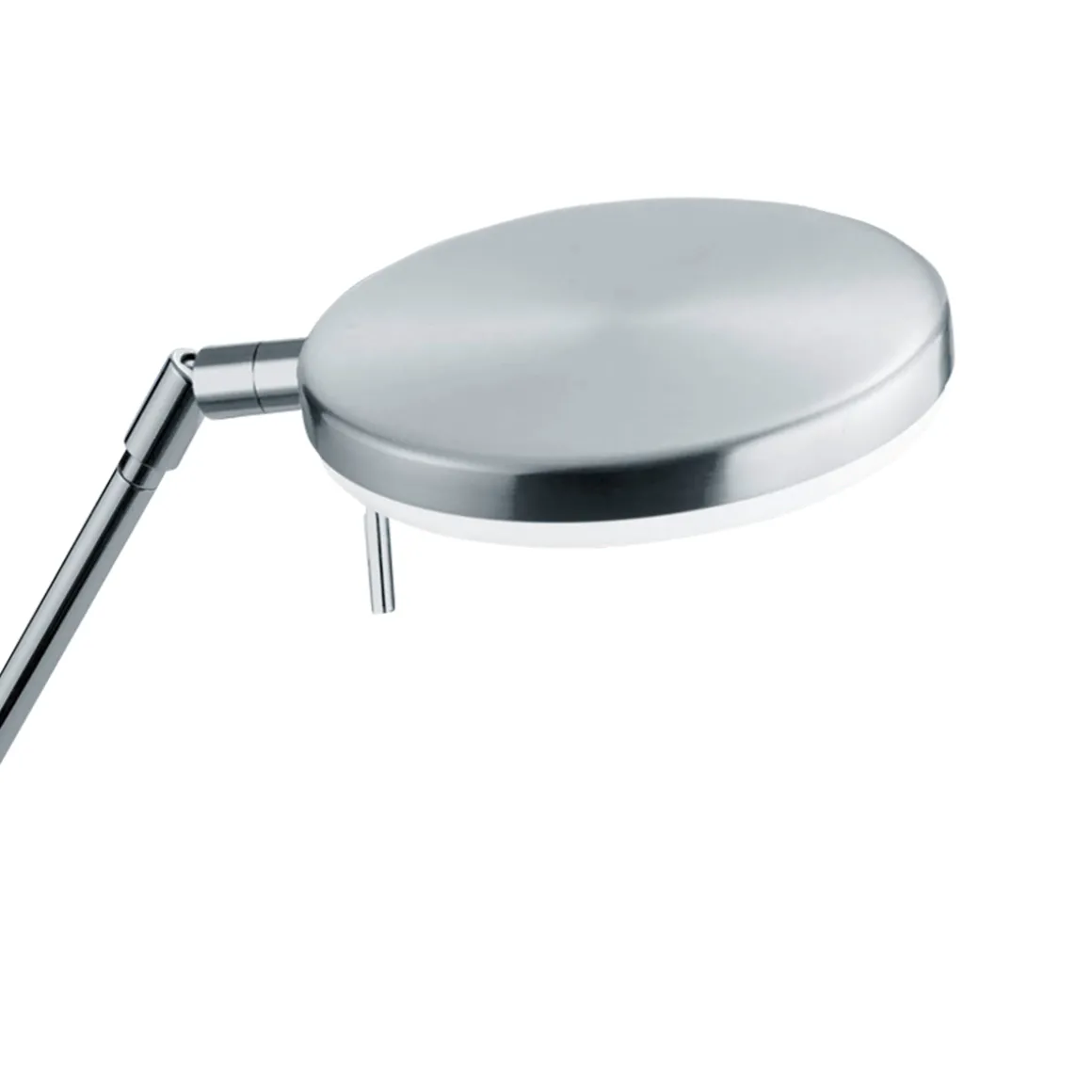 HELL Omega LED Stehleuchte mit CCT-Dimmtechnik