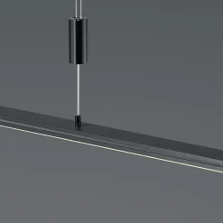 HELL Queens LED Pendelleuchte