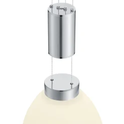 HELL Sam LED Pendelleuchte, 3-flg.