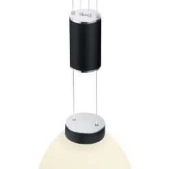 HELL Sam LED Pendelleuchte, 3-flg.