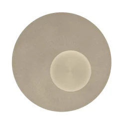 HELL Stella LED Wand- / Deckenleuchte