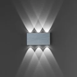 HELL Stream 40088 LED Wandleuchte