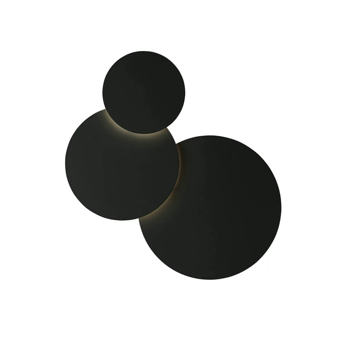 HELL Tilda LED Wand- / Deckenleuchte