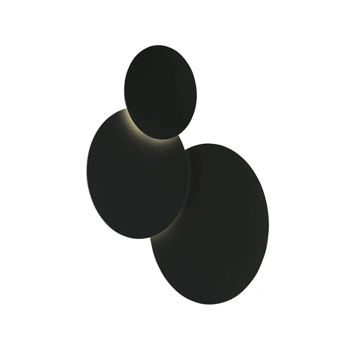 HELL Tilda LED Wand- / Deckenleuchte