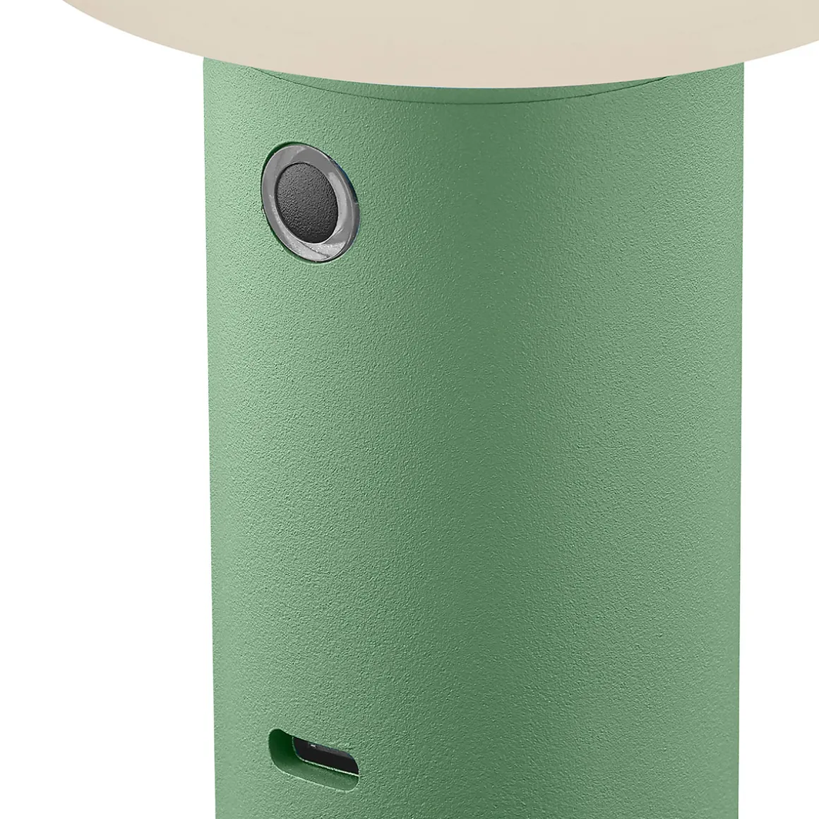 HELL Tiny-B LED Akkuleuchte