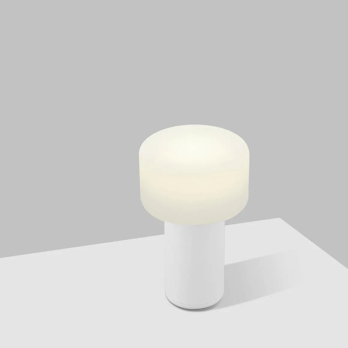 HELL Tiny-B LED Akkuleuchte