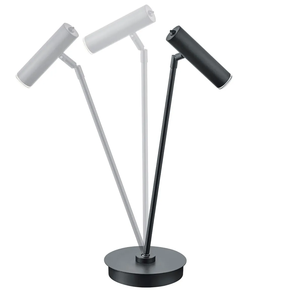 HELL Tom LED Tischleuchte