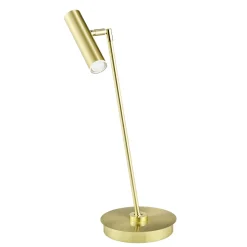 HELL Tom LED Tischleuchte