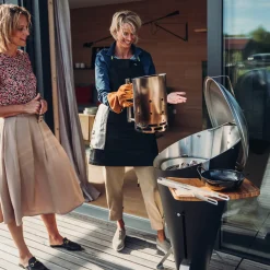 Höfats BBQ Starter Anzündkamin