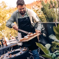 Höfats BBQ-Tool-Set, 3er-Set