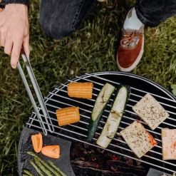 Höfats BBQ-Tool-Set, 3er-Set