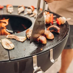 Höfats BBQ-Tool-Set, 3er-Set