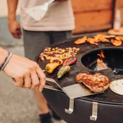 Höfats BBQ-Tool-Set, 3er-Set