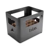 Höfats Beer Box Feuerkorb, Grill & Hocker