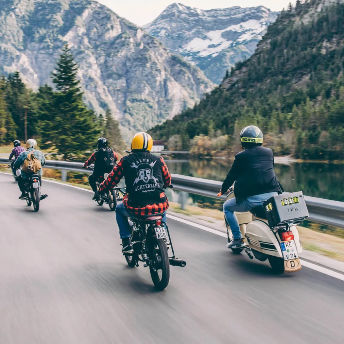 Höfats Beer Box Feuerkorb, Grill & Hocker