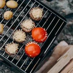 Höfats Beer Box Grillrost