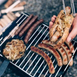 Höfats Beer Box Grillrost