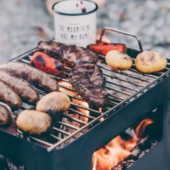 Höfats Beer Box Grillrost