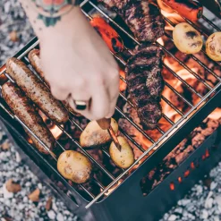 Höfats Beer Box Grillrost