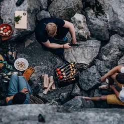 Höfats Beer Box Grillrost