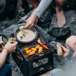 Höfats Beer Box Grillrost