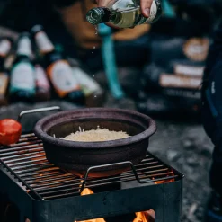 Höfats Beer Box Grillrost