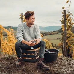 Höfats Crate Auflagebrett