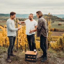 Höfats Crate Auflagebrett