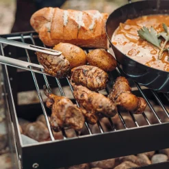 Höfats Crate Grillrost