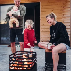 Höfats Cube Auflagebrett