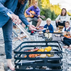 Höfats Cube Grillrost