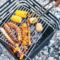 Höfats Cube Grillrost