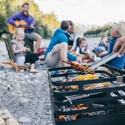 Höfats Cube Grillrost