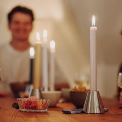 Höfats Digi Detox Kerzenhalter