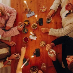 Höfats Digi Detox Kerzenhalter