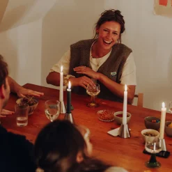 Höfats Digi Detox Kerzenhalter