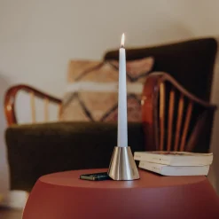 Höfats Digi Detox Kerzenhalter