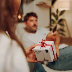 Höfats Digi Detox Kerzenhalter