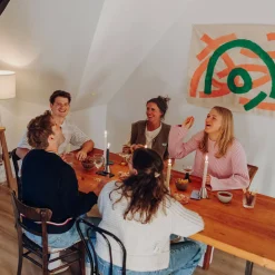 Höfats Digi Detox Kerzenhalter