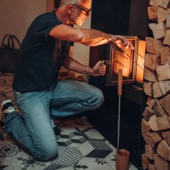 Höfats Feuerwerkzeug-Set, 3er-Set