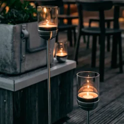 Höfats Gravity Candle Fuß