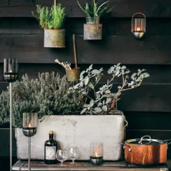 Höfats Gravity Candle Fuß