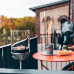 Höfats Gravity Candle Stab