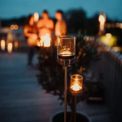 Höfats Gravity Candle Stab