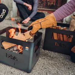 Höfats Grillhandschuhe