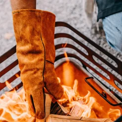 Höfats Grillhandschuhe