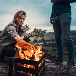 Höfats Grillhandschuhe